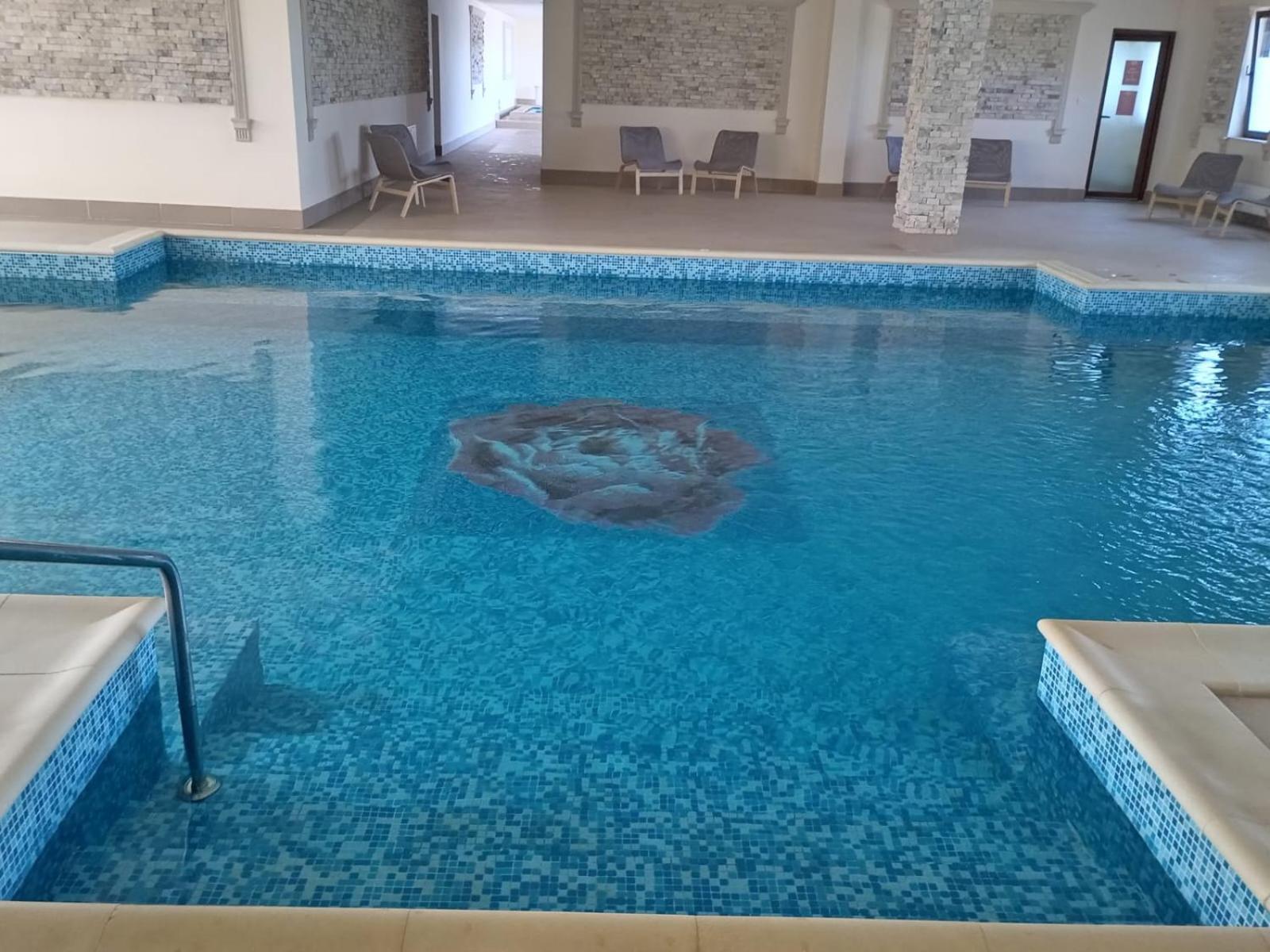 Anette Resort&SPA Covaci Extérieur photo