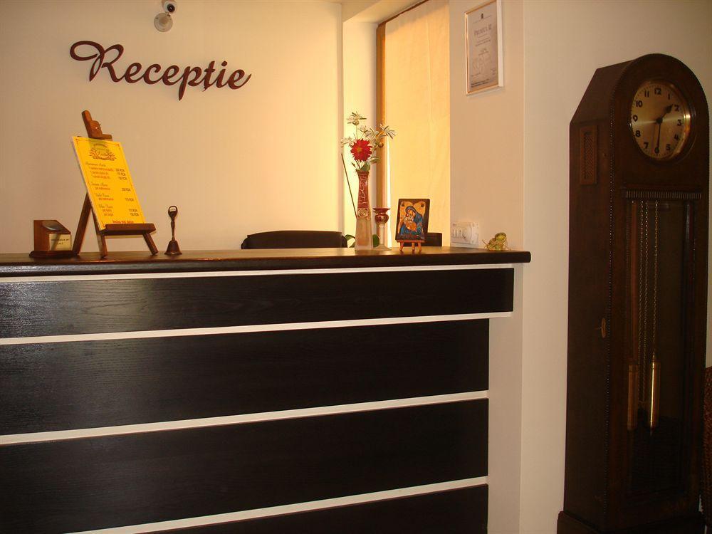 Anette Resort&SPA Covaci Extérieur photo