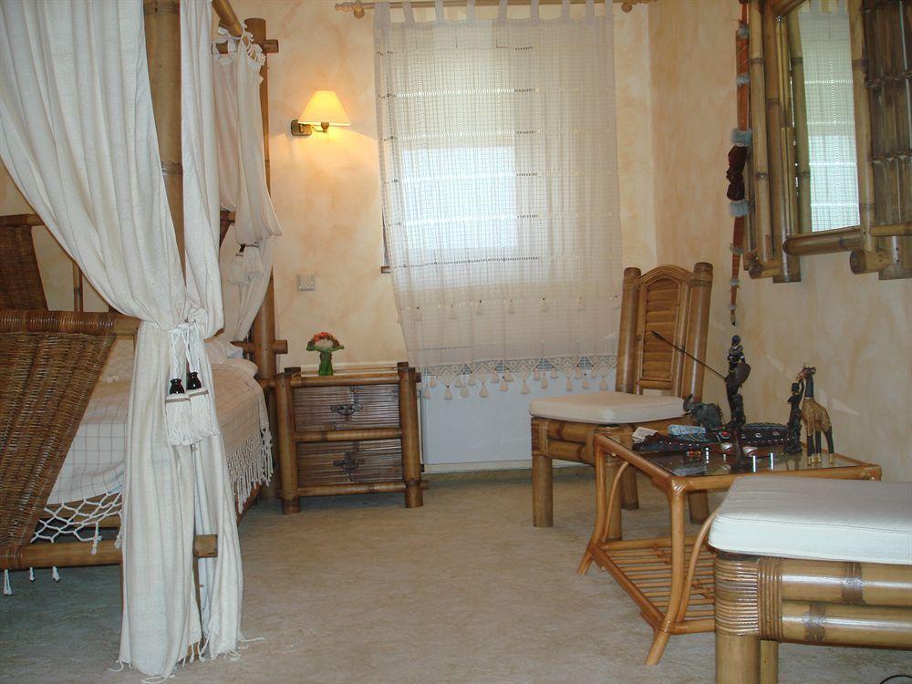Anette Resort&SPA Covaci Extérieur photo