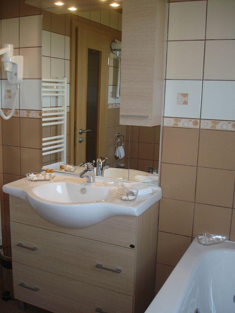Anette Resort&SPA Covaci Extérieur photo