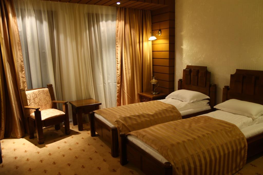 Anette Resort&SPA Covaci Extérieur photo
