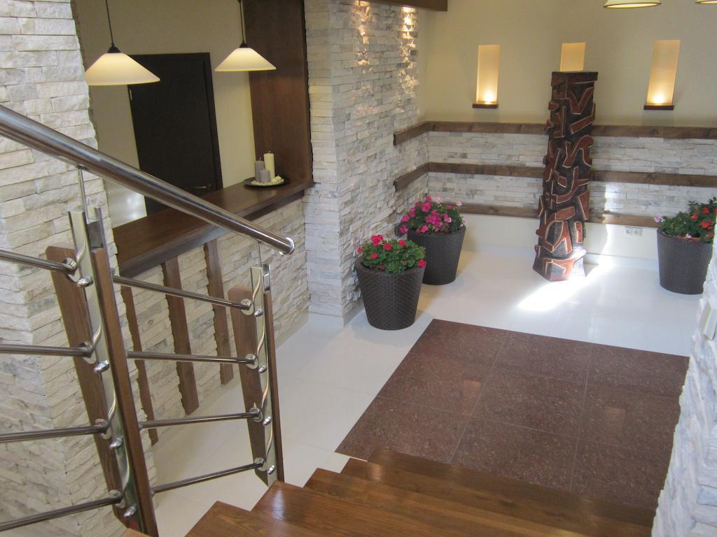 Anette Resort&SPA Covaci Extérieur photo