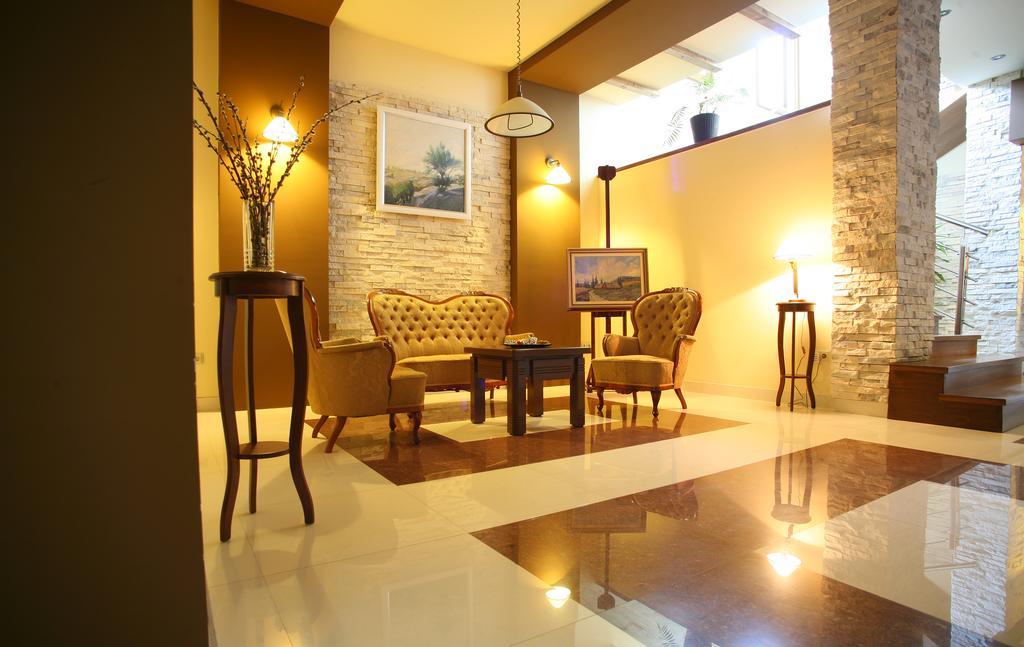 Anette Resort&SPA Covaci Extérieur photo