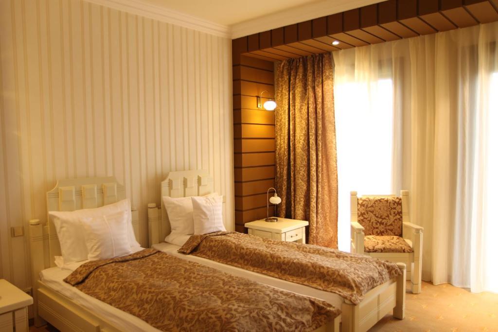 Anette Resort&SPA Covaci Chambre photo