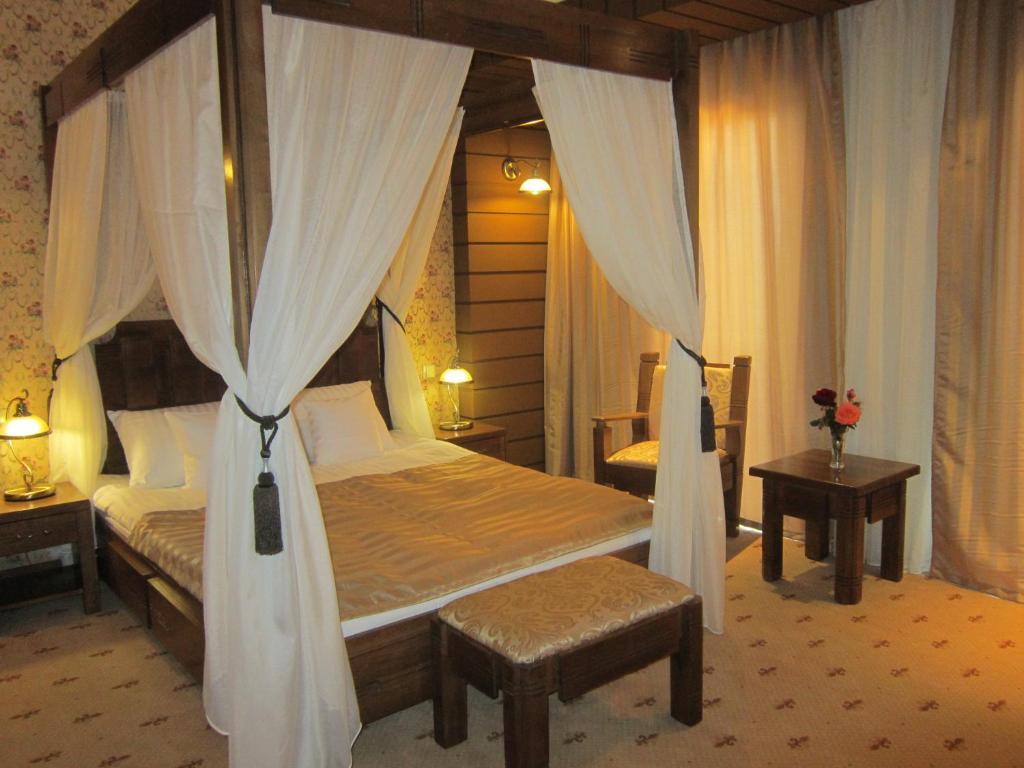 Anette Resort&SPA Covaci Chambre photo