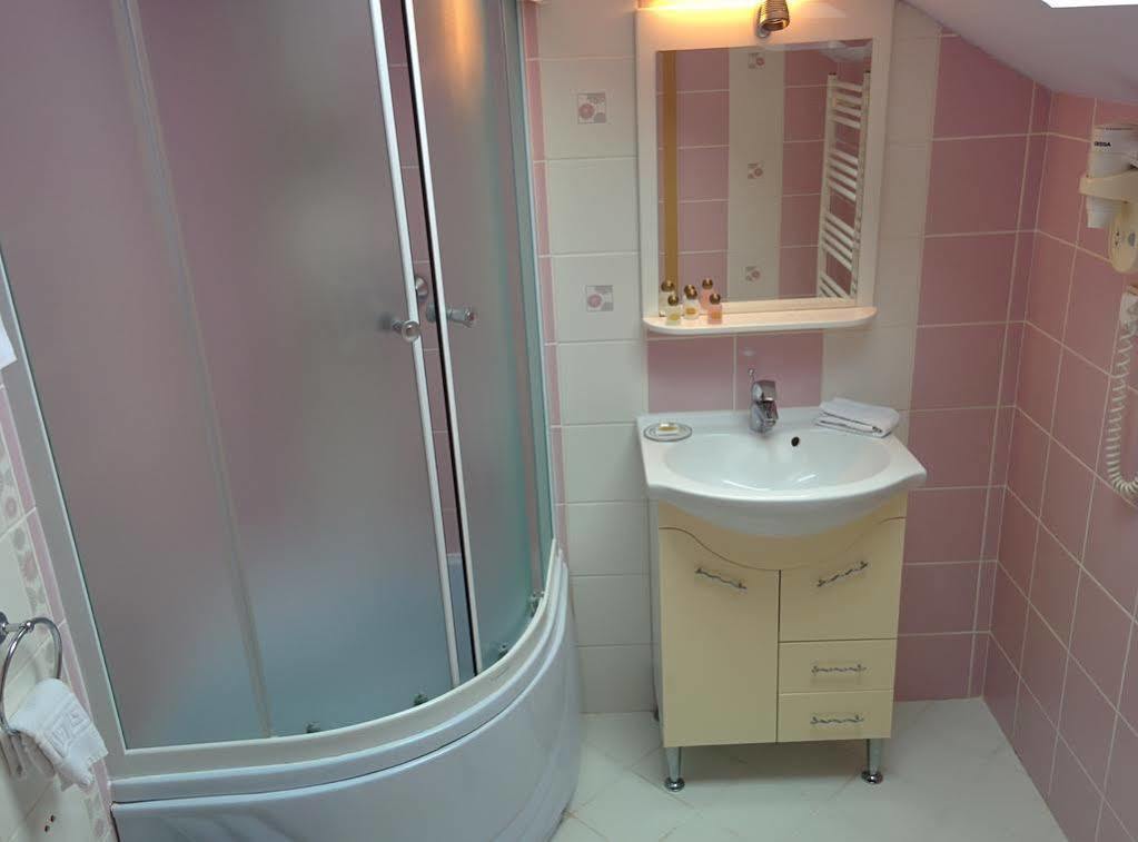 Anette Resort&SPA Covaci Extérieur photo