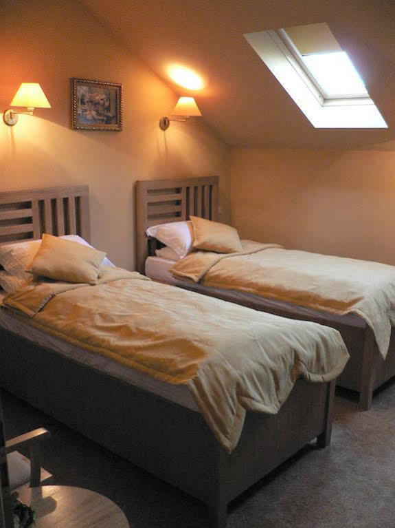 Anette Resort&SPA Covaci Extérieur photo