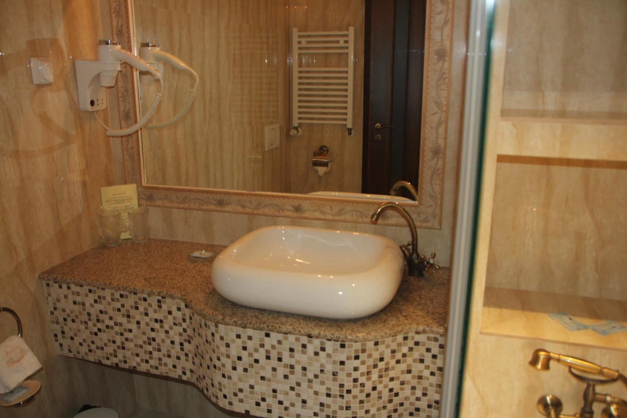 Anette Resort&SPA Covaci Extérieur photo