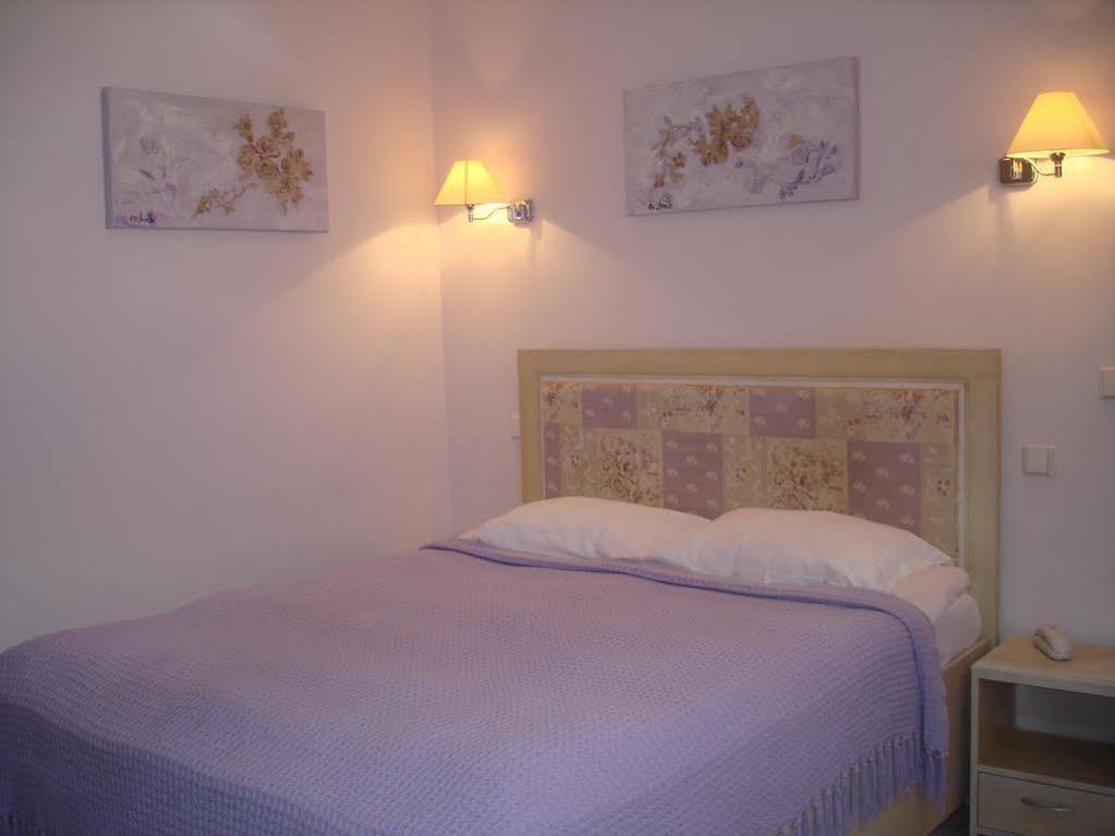 Anette Resort&SPA Covaci Extérieur photo