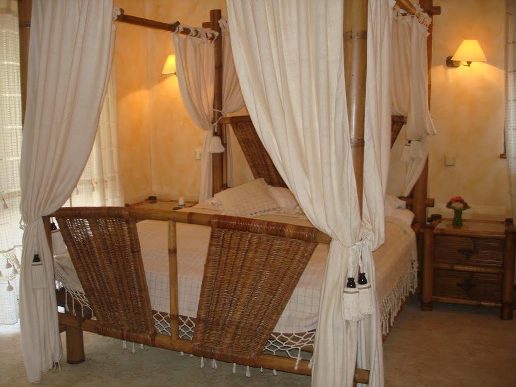 Anette Resort&SPA Covaci Extérieur photo