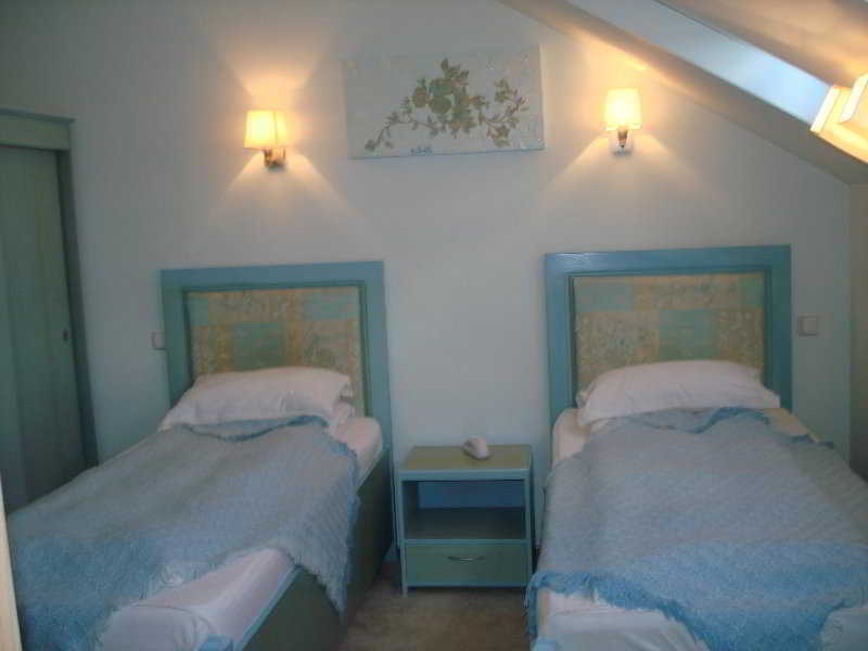 Anette Resort&SPA Covaci Extérieur photo